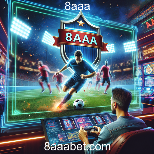 O Crescimento dos Jogos de Esportes: Uma Nova Era de Emoções Digitais